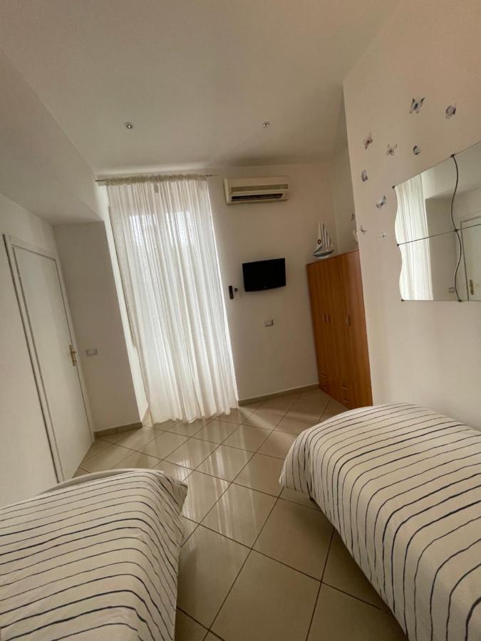 Sweet Bella Apartment