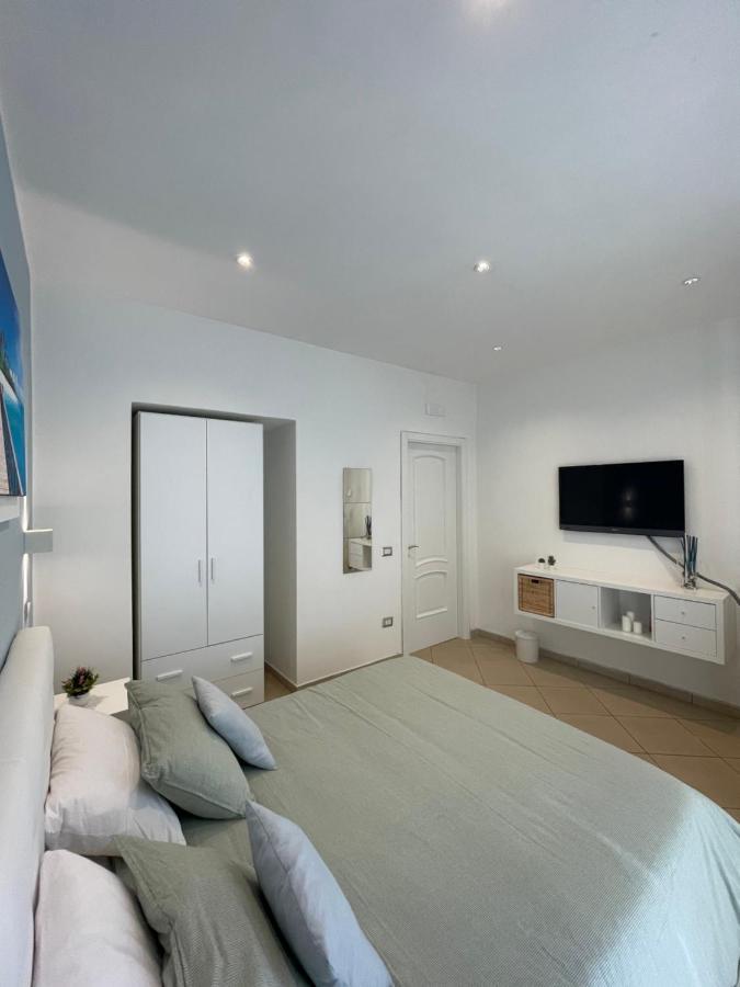 Sweet Storia Di Apartment Naples