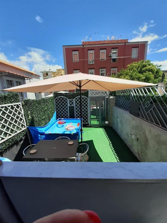 La Dimora Di Rosy Guest house