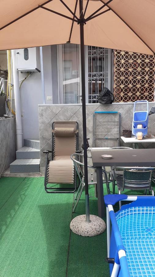 La Dimora Di Rosy Guest house Naples