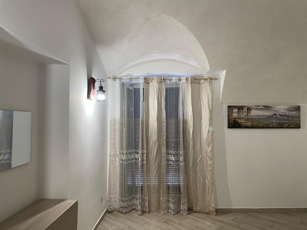 Holiday home Il Di Santa Sofia