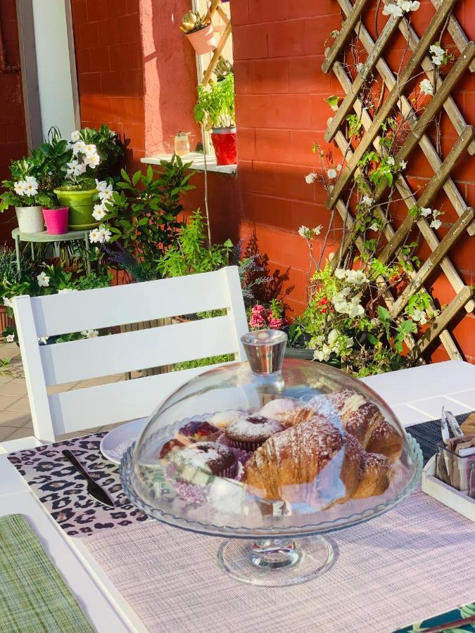 Bed & Breakfast Starnone Bed&book