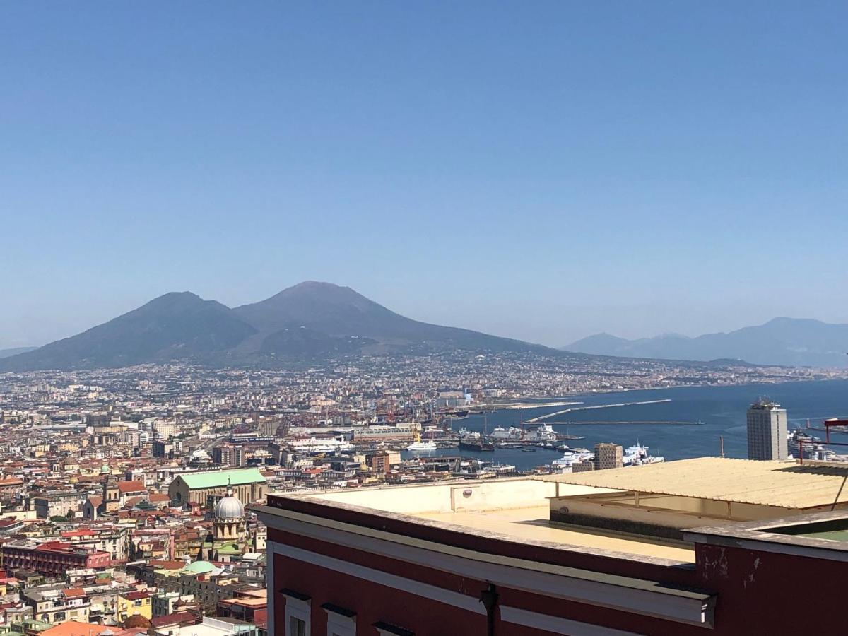 San Gennaro In Porta Bed & Breakfast Naples