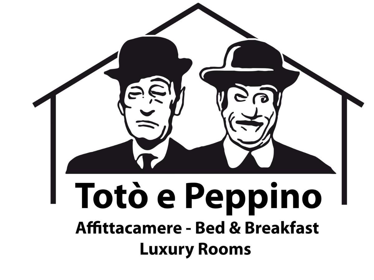 Guest house Toto E Peppino Luxury Naples