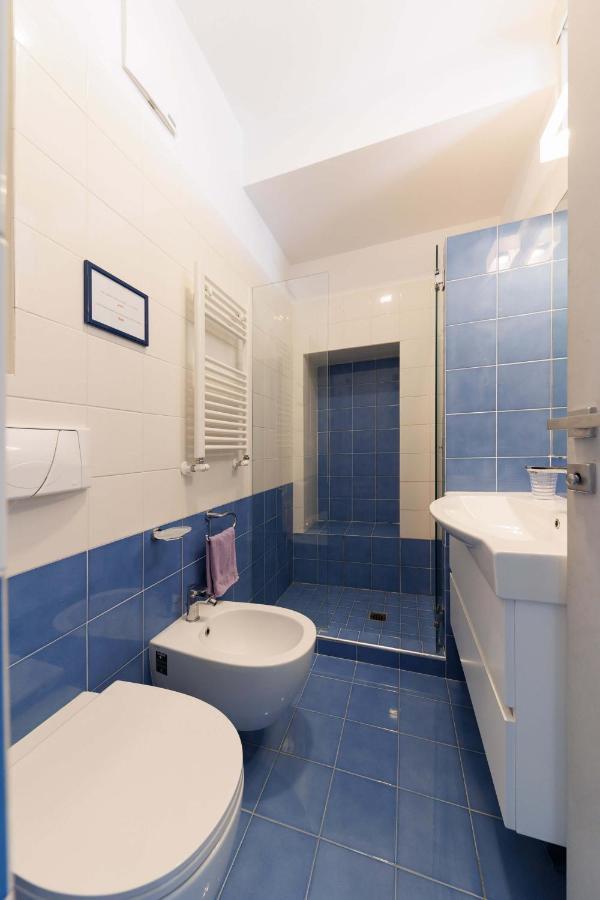 Bed & Breakfast La Certosa Di San Martino Naples