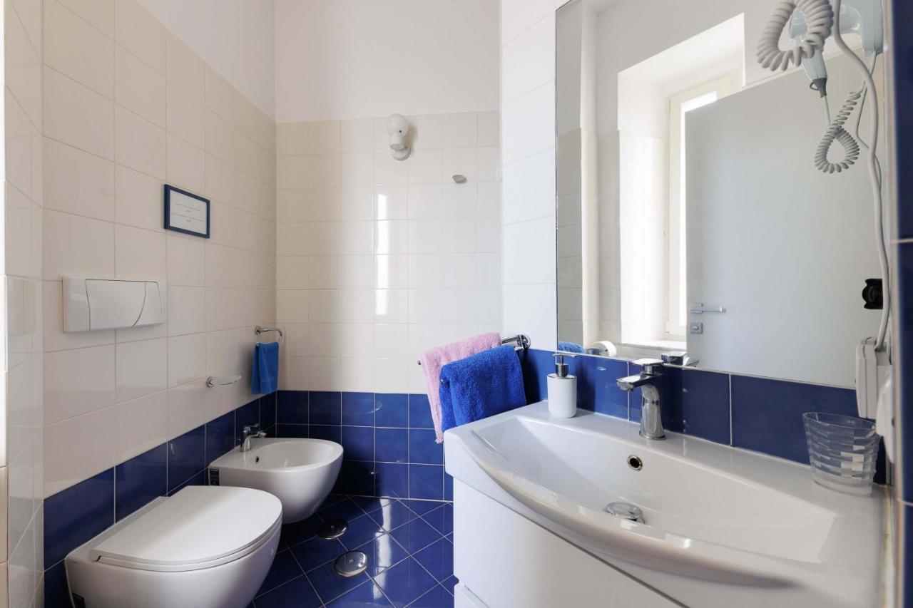 La Certosa Di San Martino Bed & Breakfast *