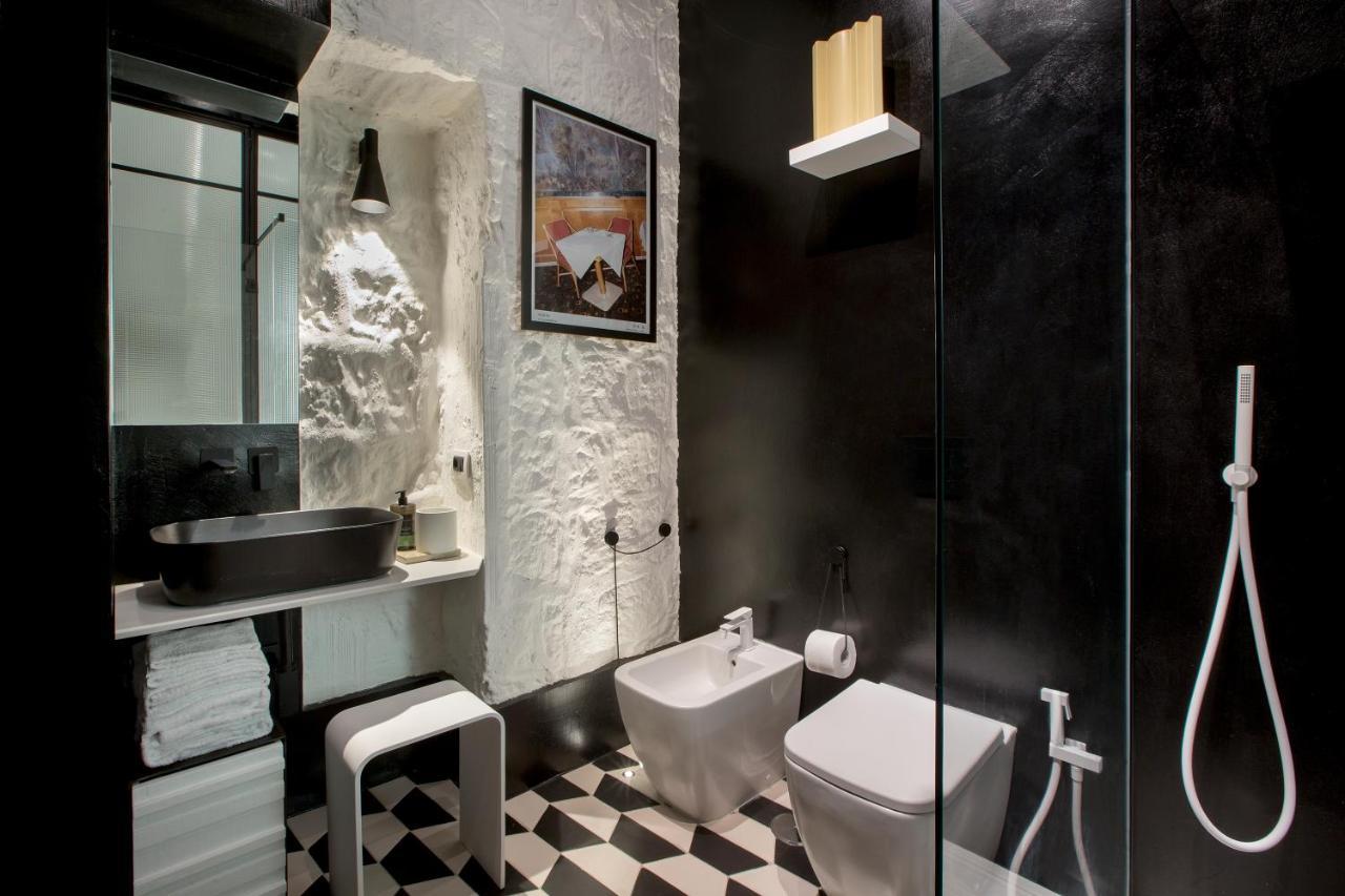 Cocomorghen Apartment