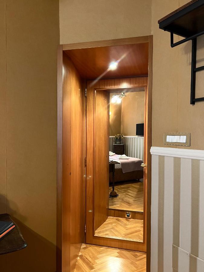 Guest house Michelangelo *