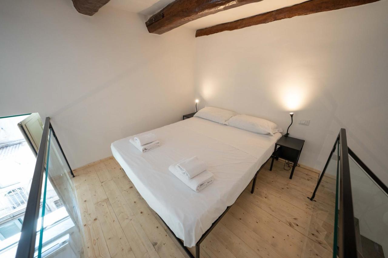Apartment Sanita Ammore Mio By Dimorra