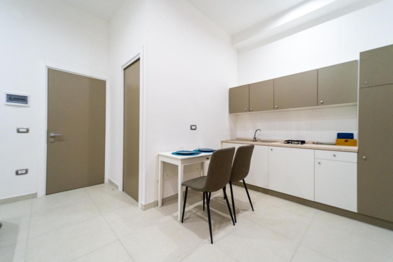 Casa Romeo Guest house *