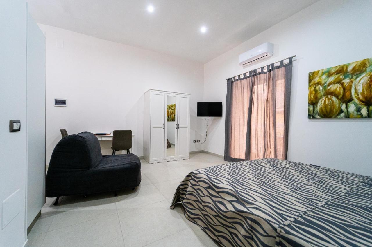 Guest house Casa Romeo Naples