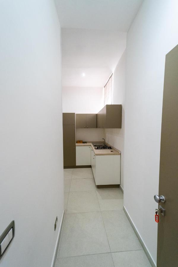 Guest house Casa Romeo Naples