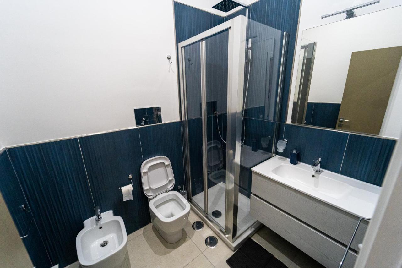 Casa Romeo Guest house Naples