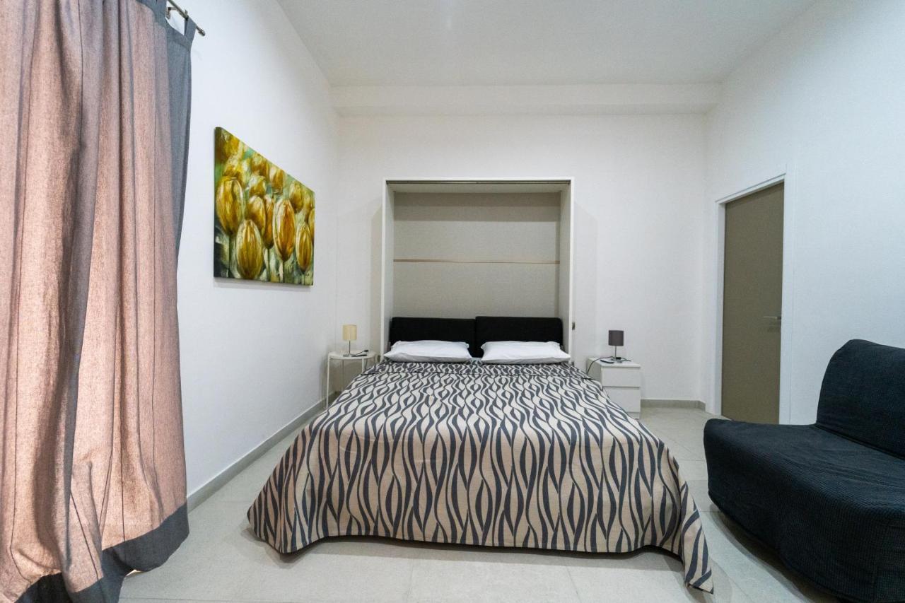 Casa Romeo Naples