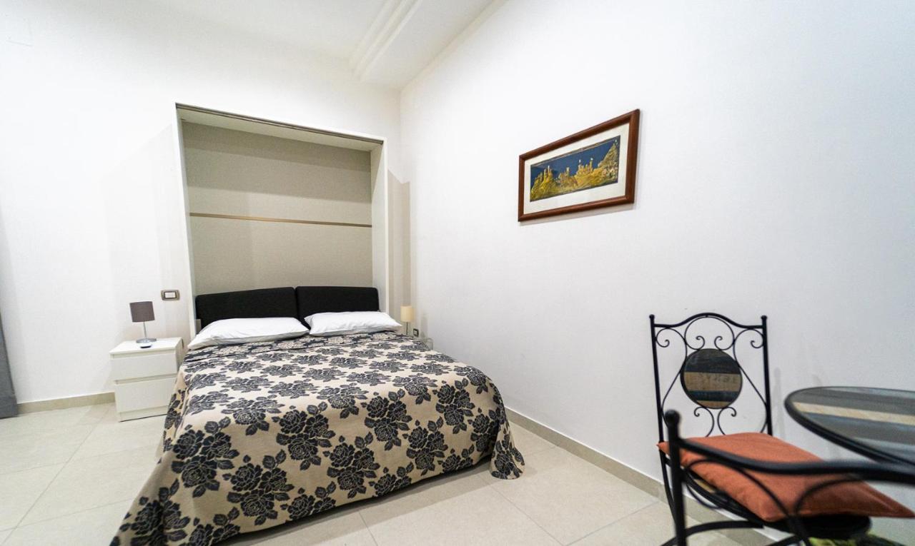Casa Romeo Naples