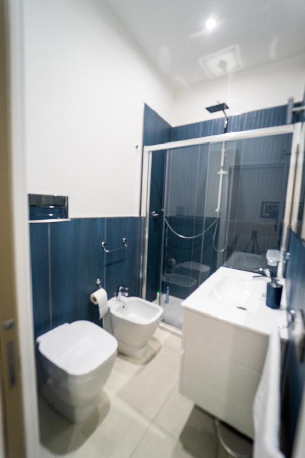 Casa Romeo Guest house Naples