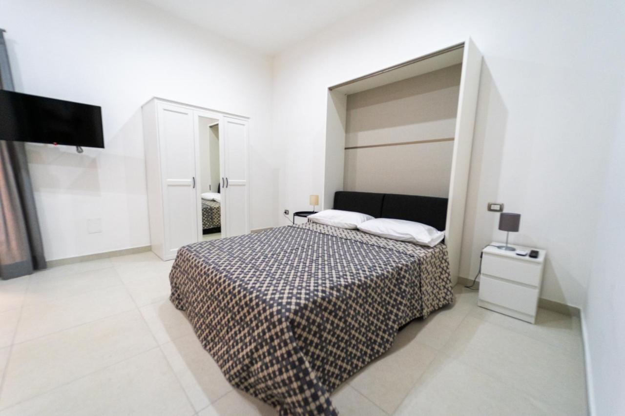 Casa Romeo Guest house *
