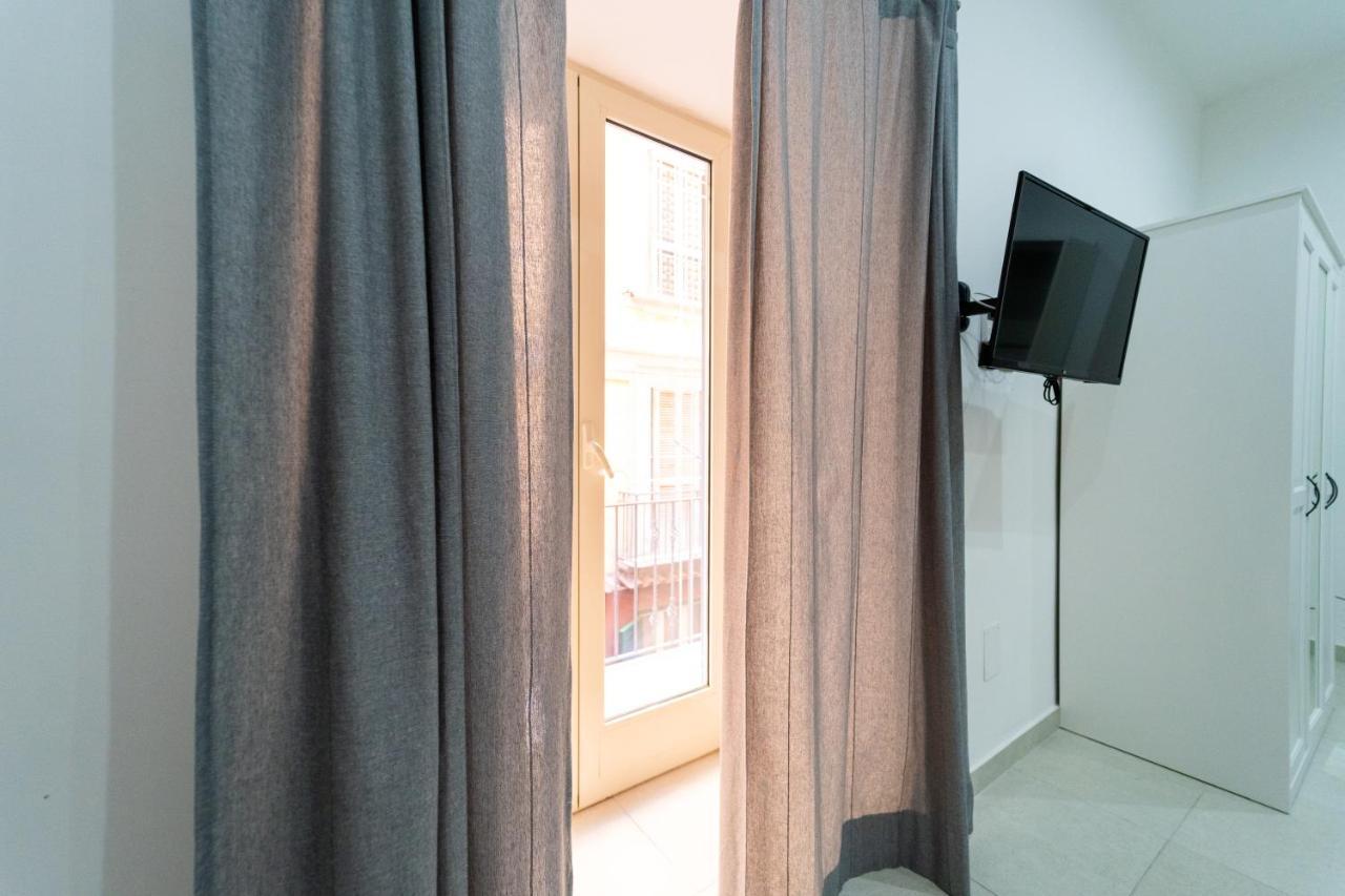 Casa Romeo Guest house Naples