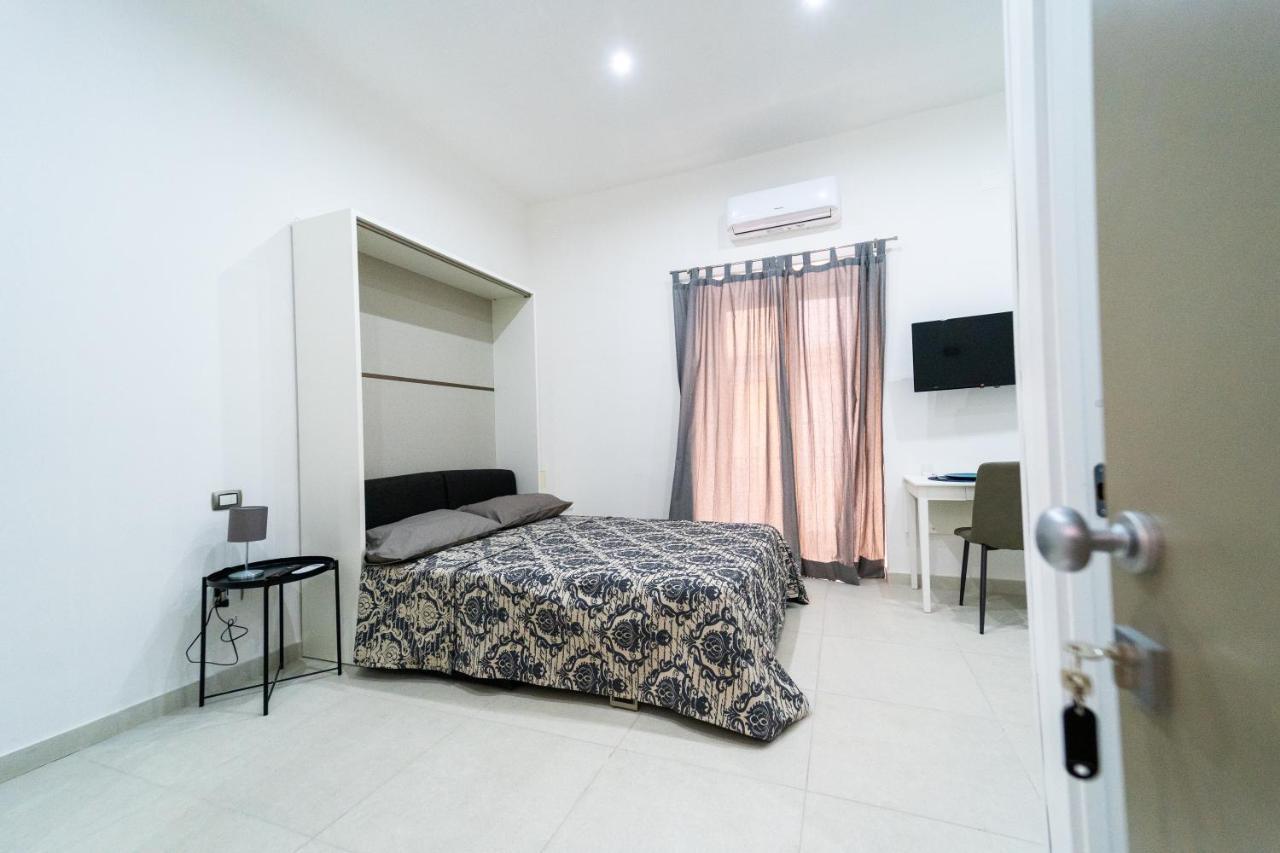 Casa Romeo Guest house Naples