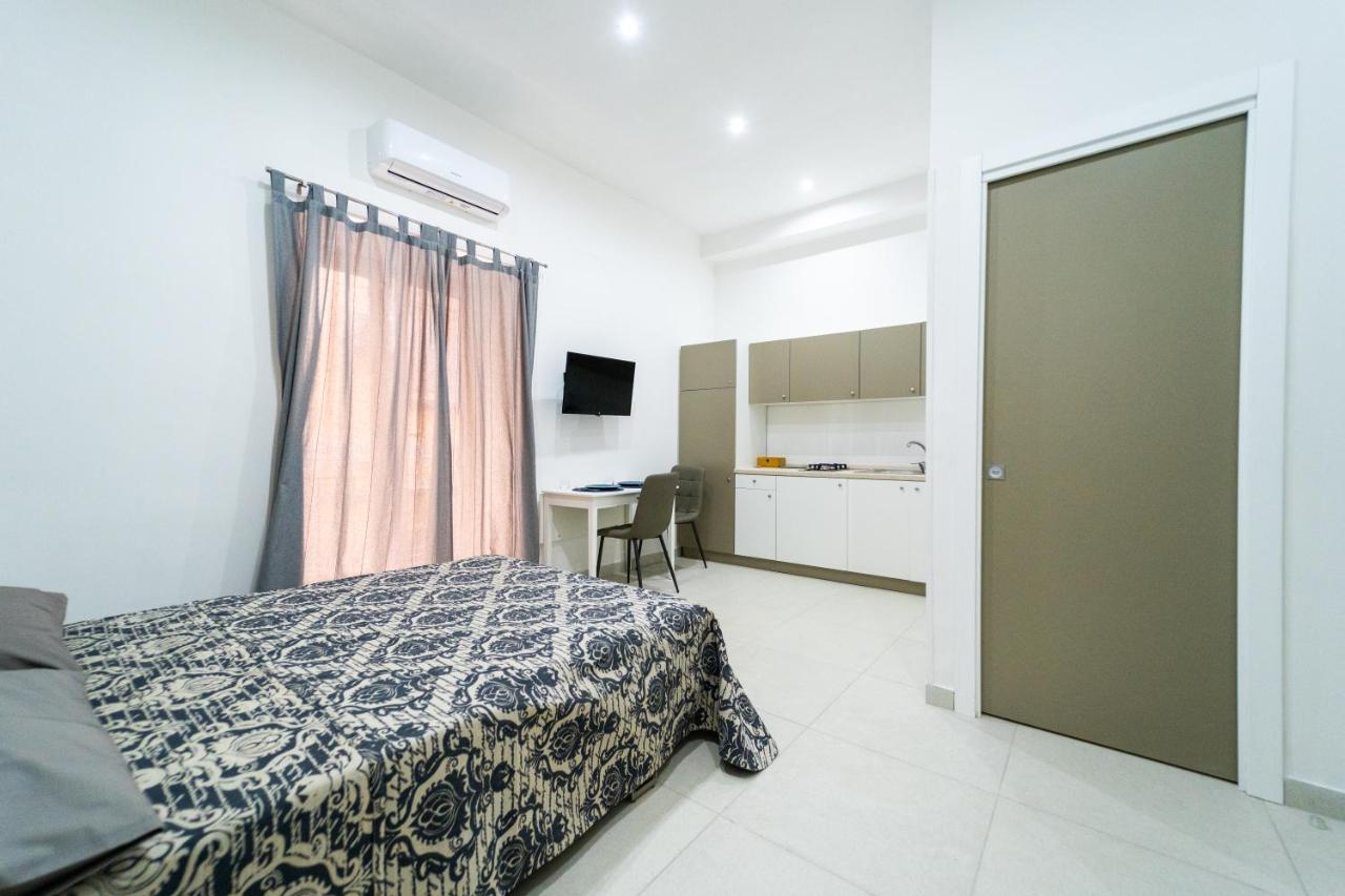 Casa Romeo Guest house Naples