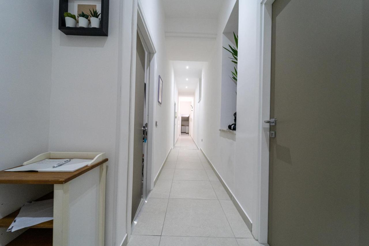 Casa Romeo Guest house Naples