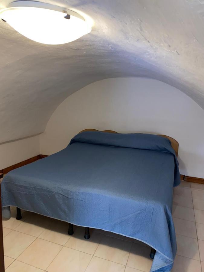 La Casa Di Gemma * Naples