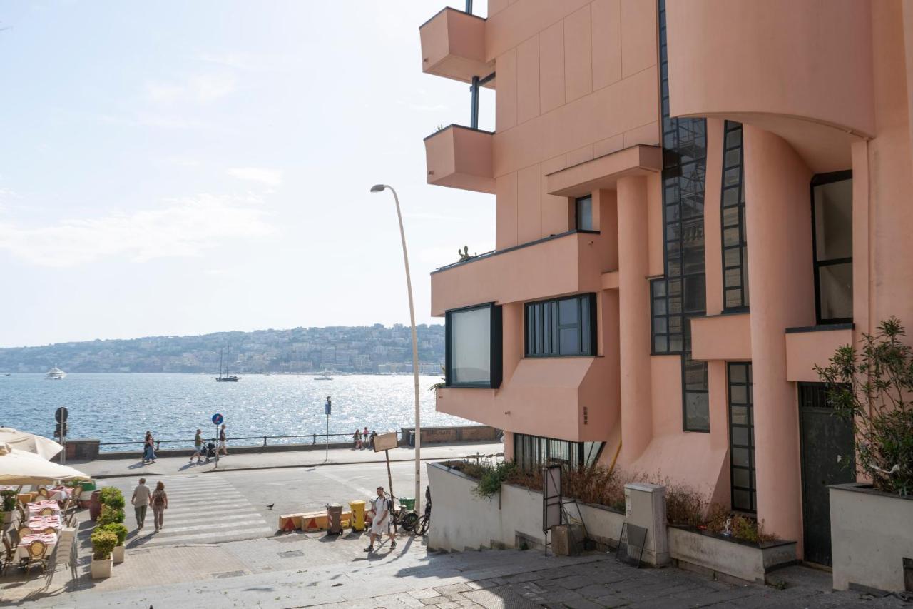 Chiatamone Relais * Naples