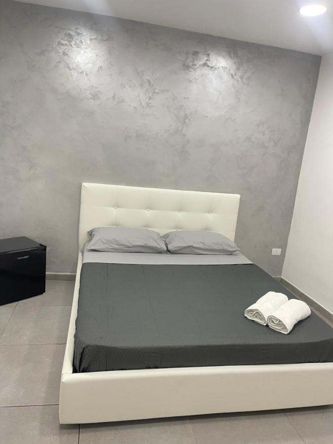 Apartment House Nunu *