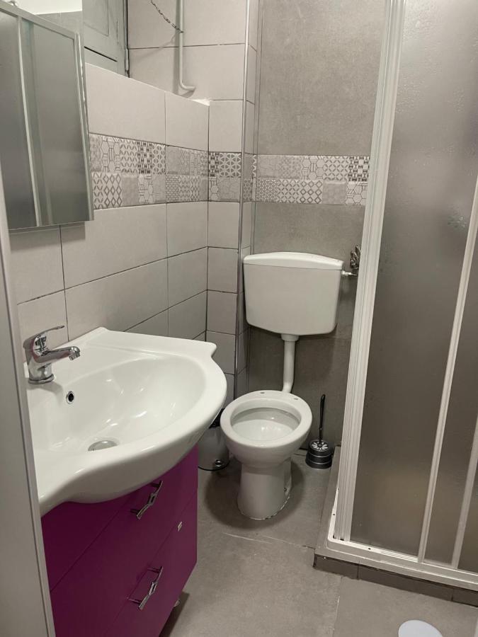 Apartment House Nunu Naples