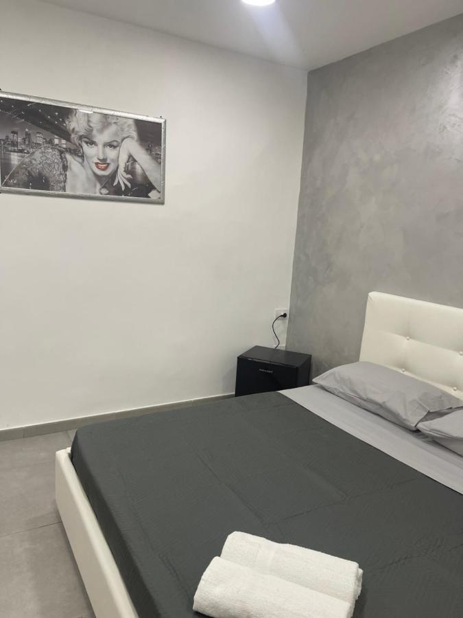 House Nunu Naples