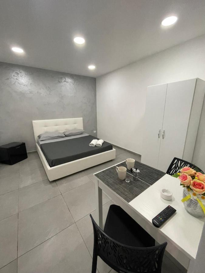 Apartment House Nunu