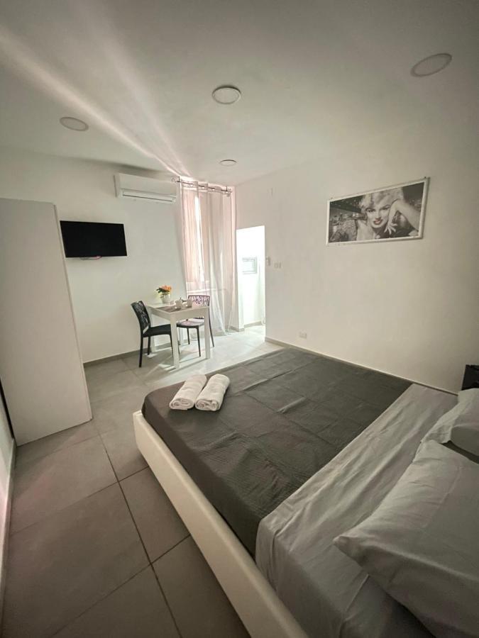 House Nunu * Naples