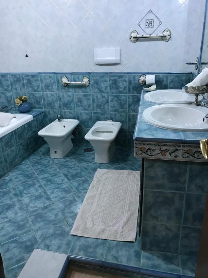 L'alloggio Di Tina Guest house *