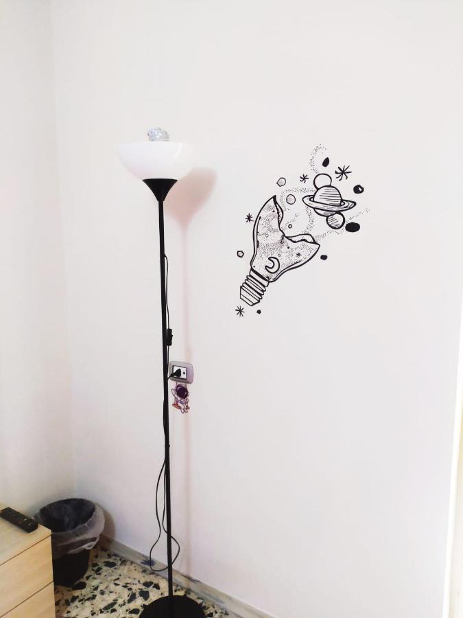 Astrohouse 2.0 Homestay Naples