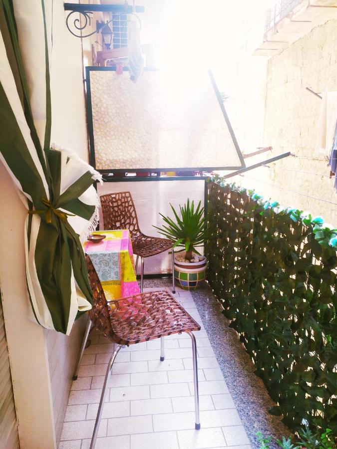 Homestay Astrohouse 2.0 Naples