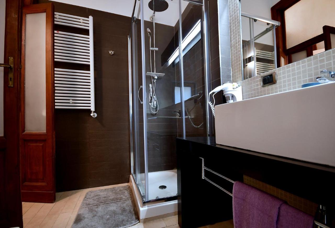 Bed & Breakfast Di Affreschi E Volte