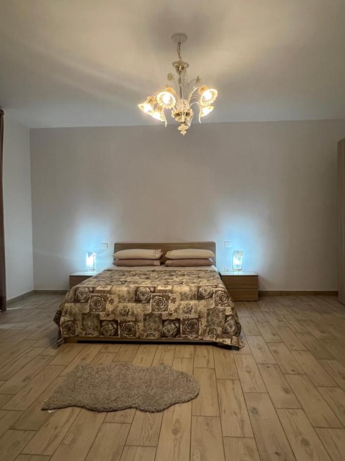 House Del Golfo Naples