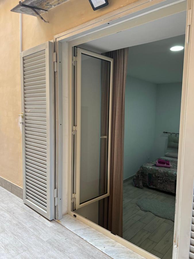 Apartment House Del Golfo Naples