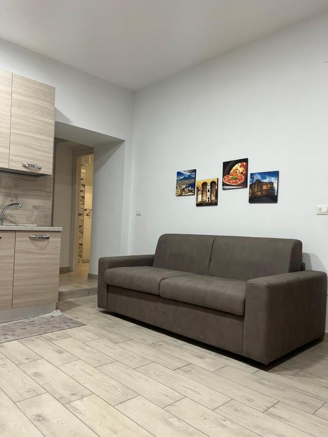 House Del Golfo * Naples
