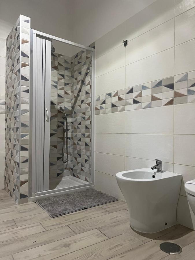 House Del Golfo Apartment *