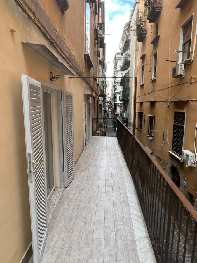 House Del Golfo Naples