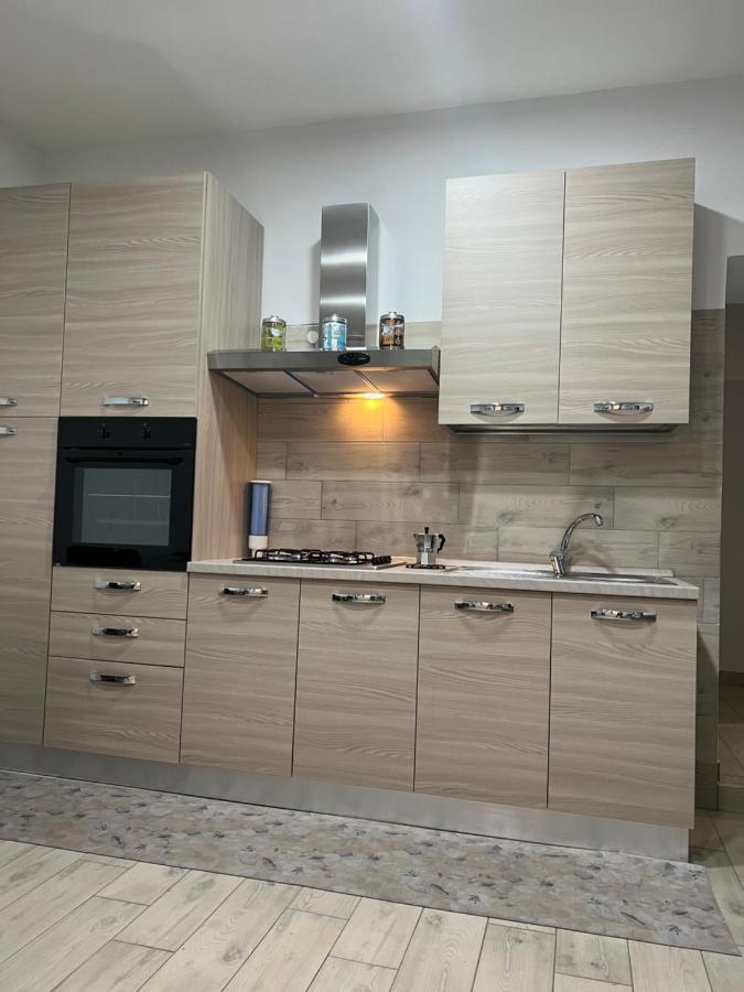 Apartment House Del Golfo *