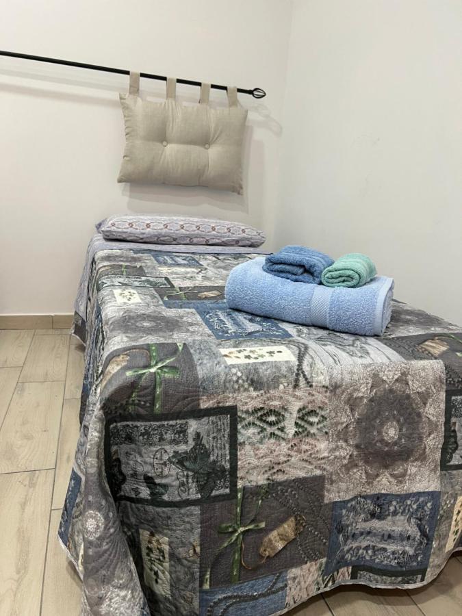 House Del Golfo Apartment Naples