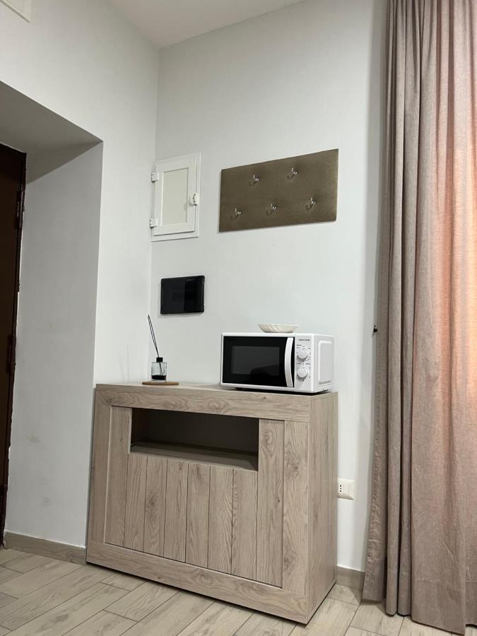 Apartment House Del Golfo *