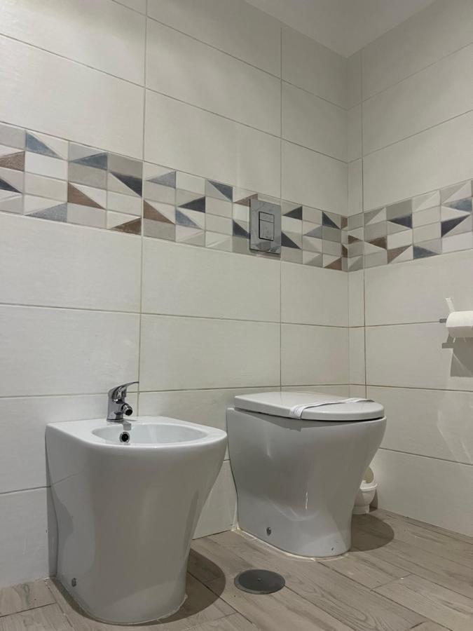 Apartment House Del Golfo *