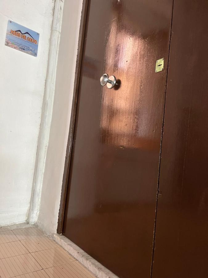 Apartment House Del Golfo Naples
