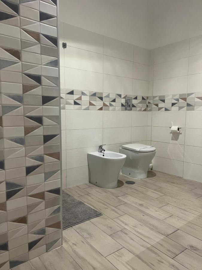 Apartment House Del Golfo Naples