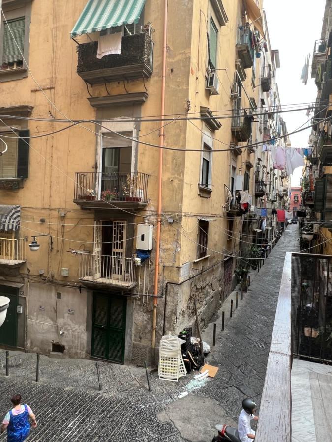 Apartment House Del Golfo Naples