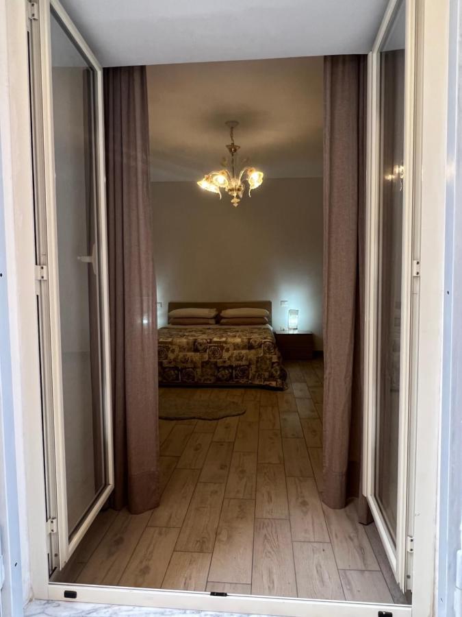 Apartment House Del Golfo