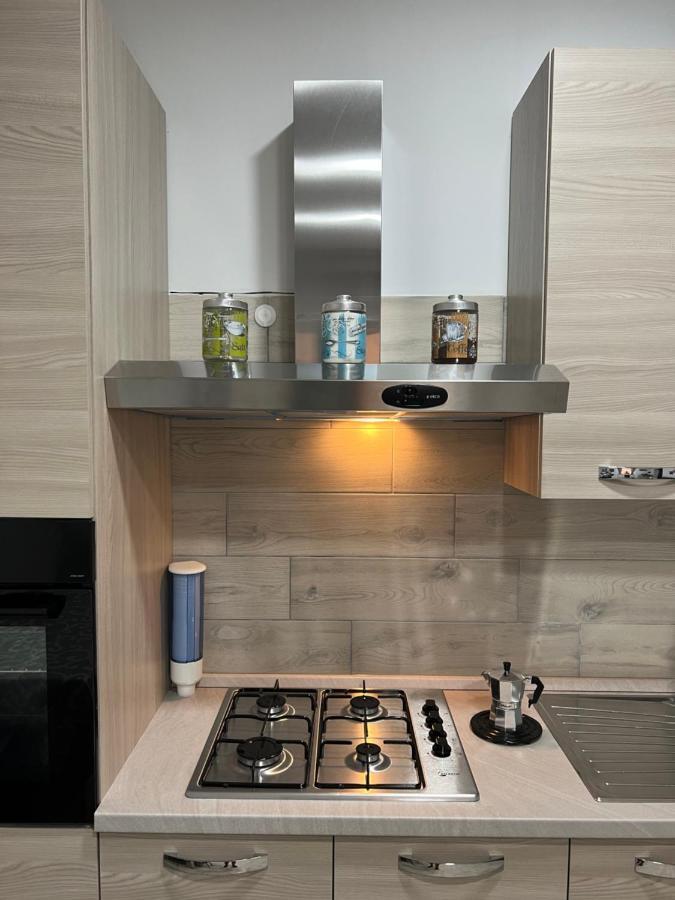 Apartment House Del Golfo